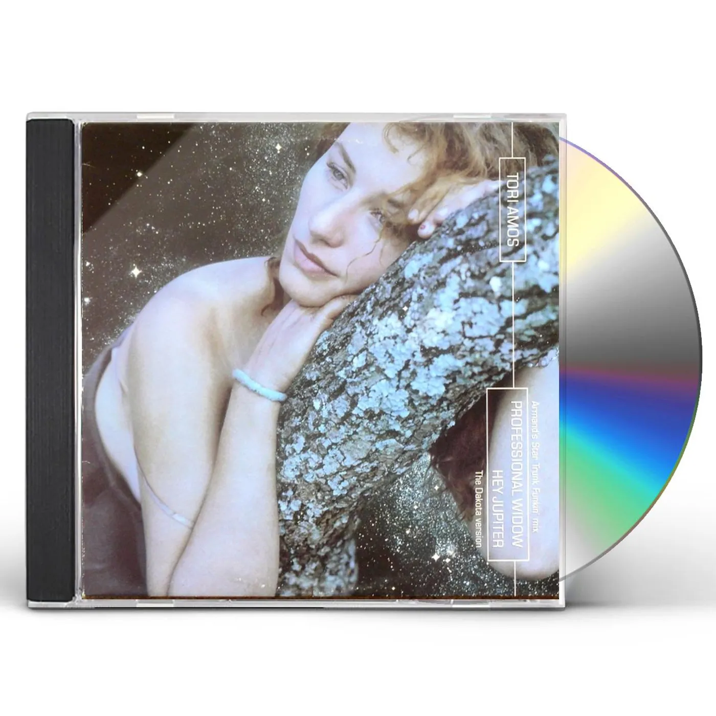 Tori Amos HEY JUPITER CD