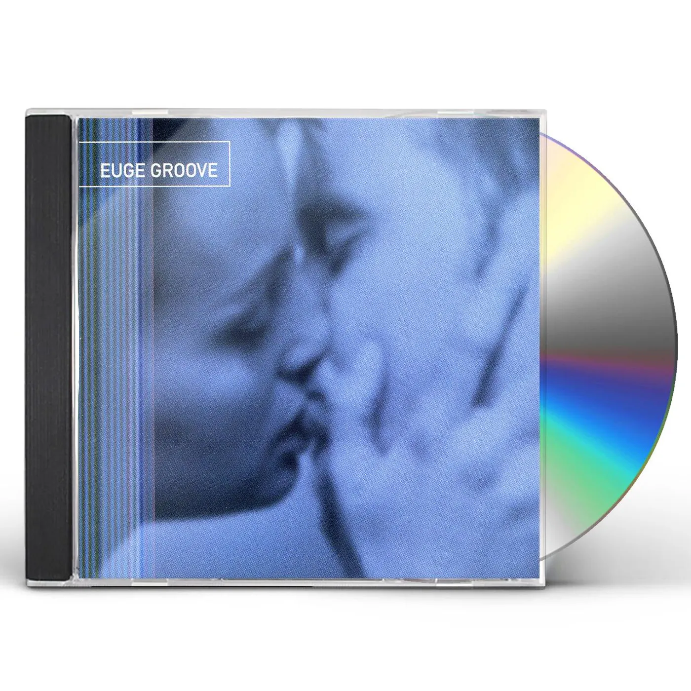 EUGE GROOVE CD