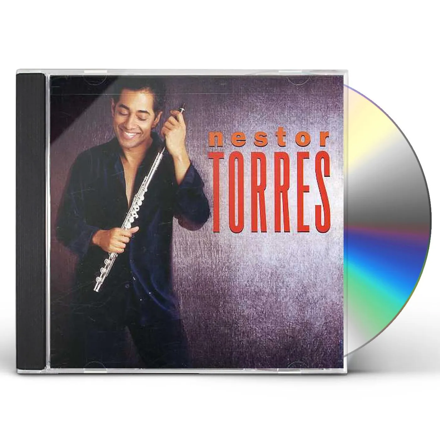 Nestor Torres TREASURES OF HEART CD