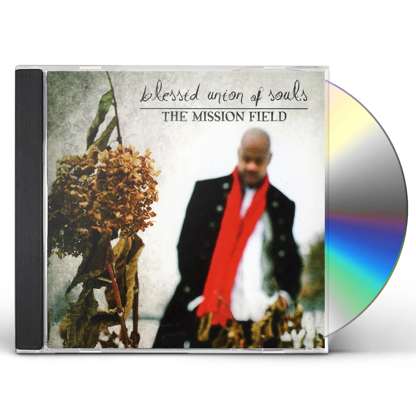 Blessid Union Of Souls MISSION FIELD CD