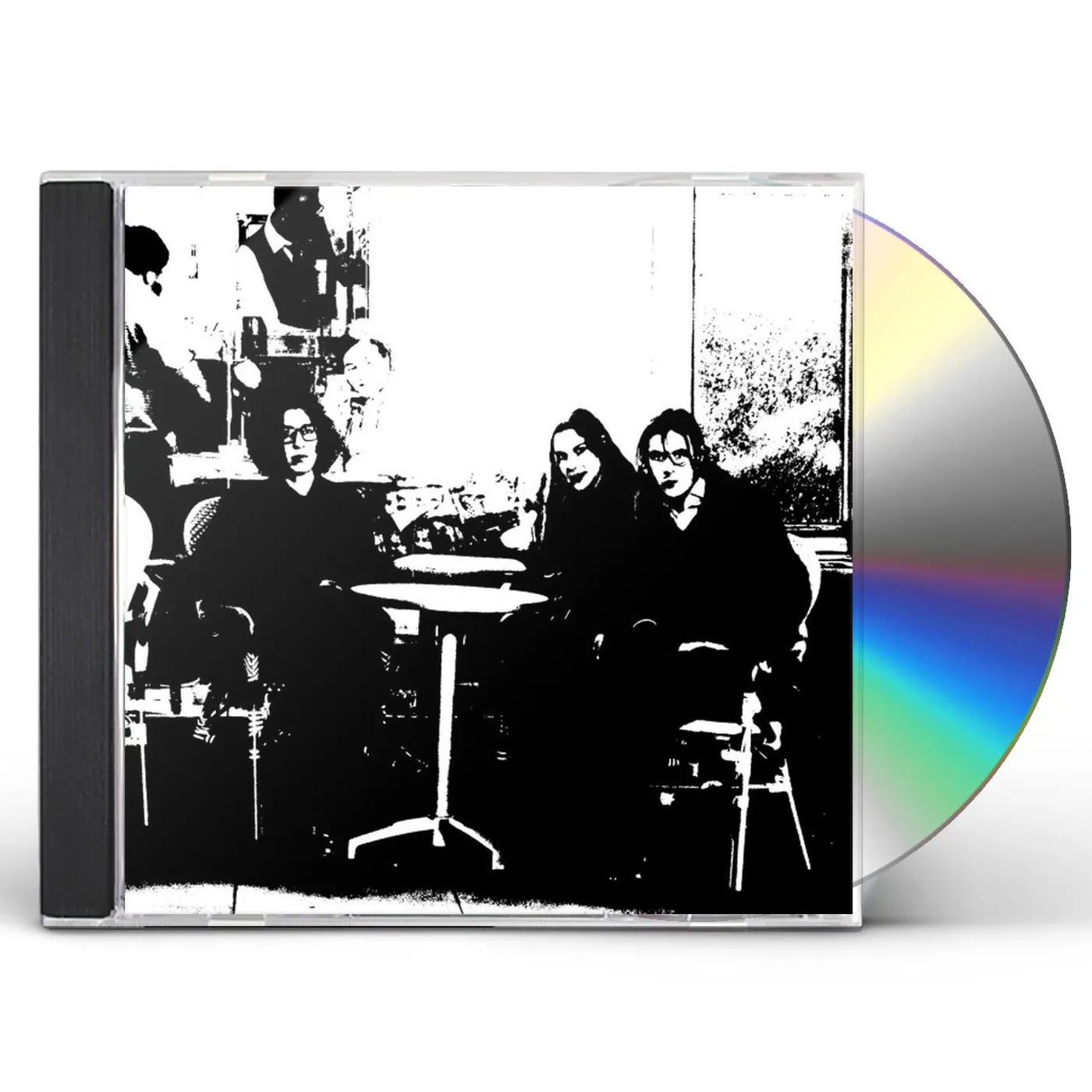 bar italia TRACEY DENIM CD