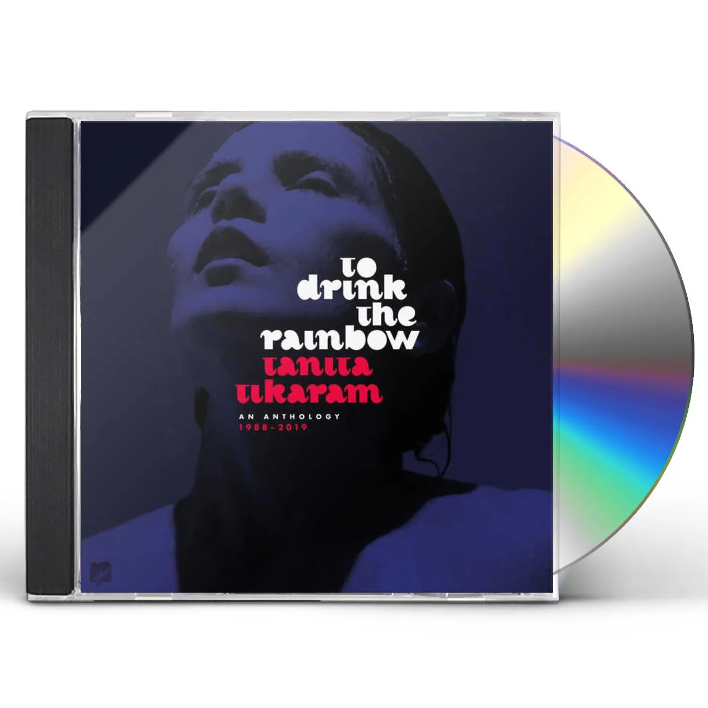Tanita Tikaram TO DRINK THE RAINBOW: AN ANTHOLOGY 1988-2019 CD