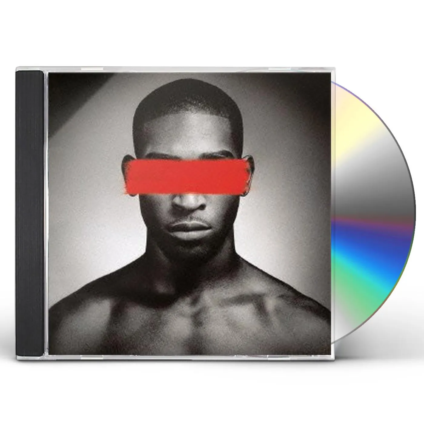 Tinie Tempah DEMONSTRATION CD