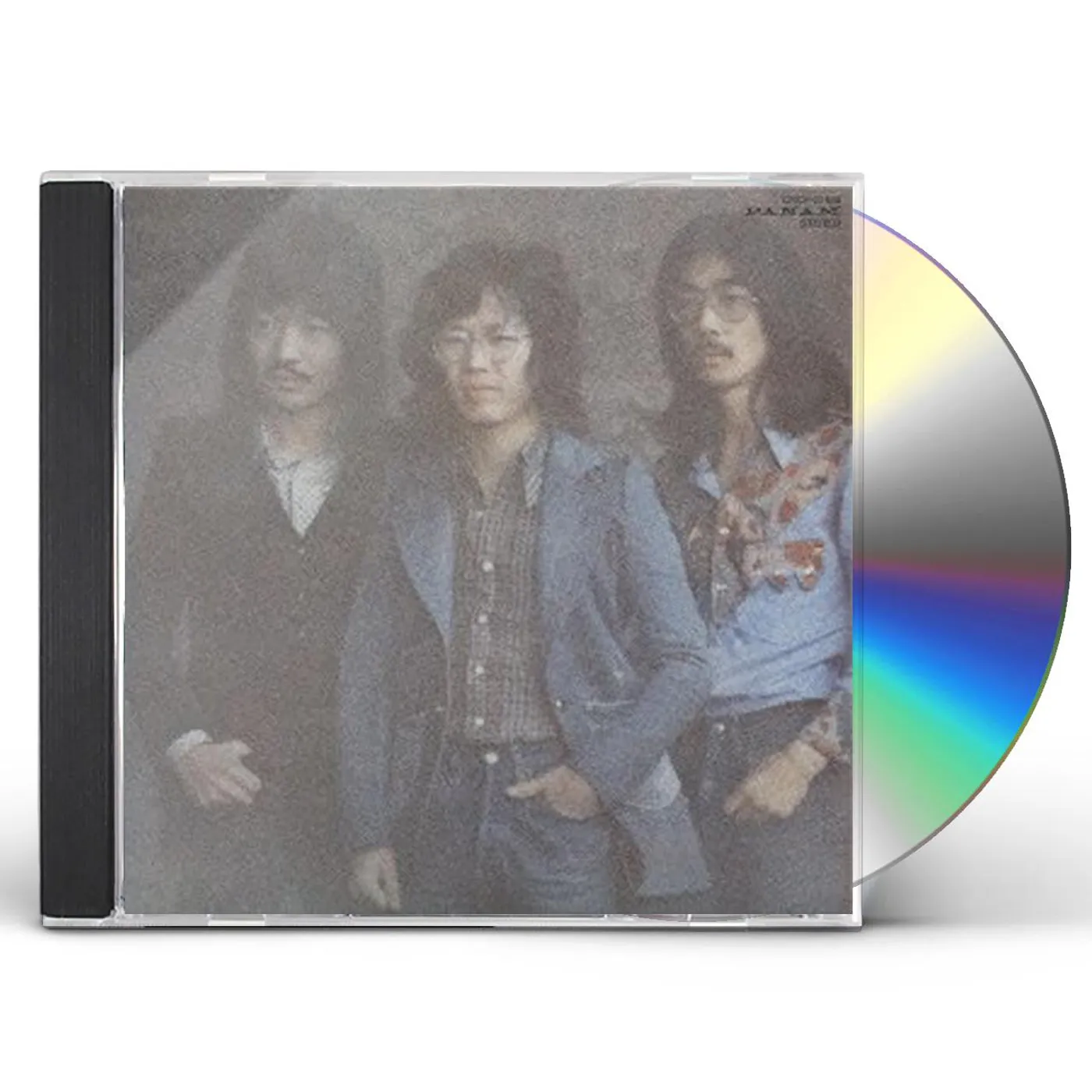 Kaguyahime SANGAI DATE NO UTA CD