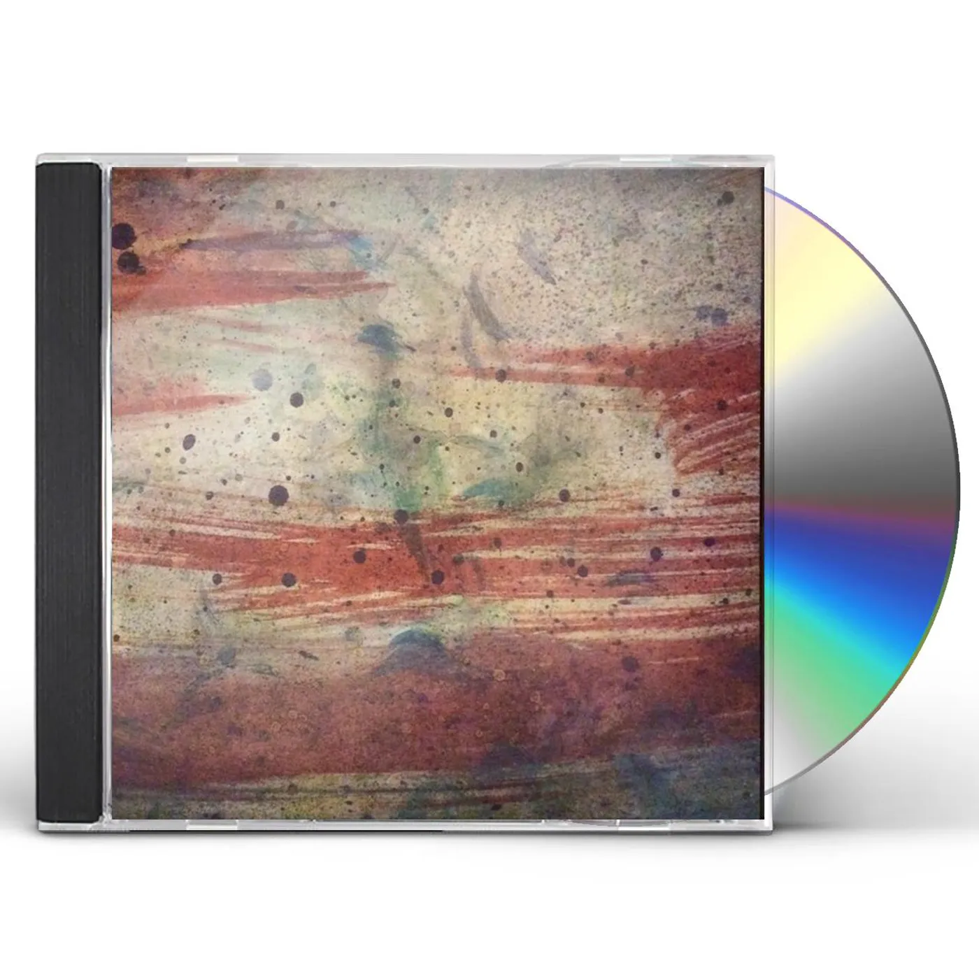 Multicast Dynamics CONTINENTAL RUINS CD