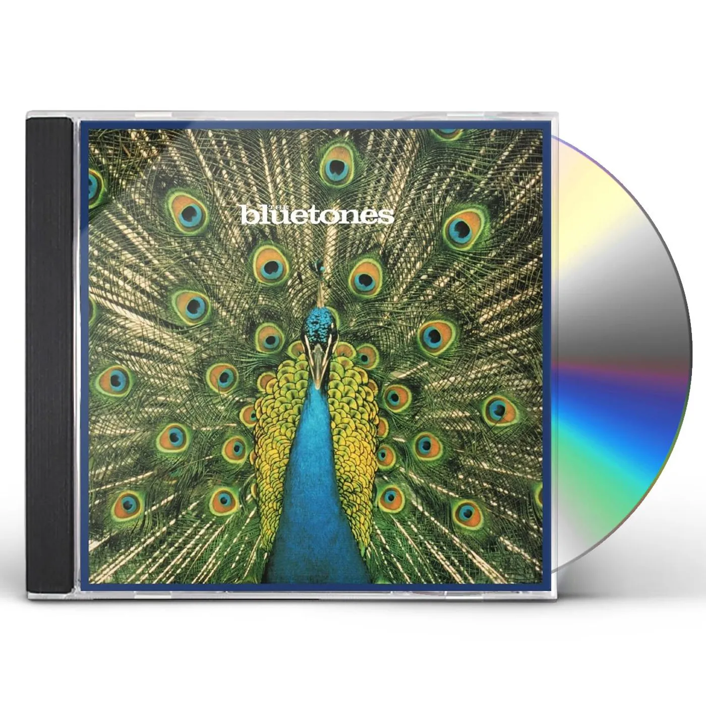 The Bluetones EXPECTING TO FLY: 20TH ANNIVERSARY EDITION CD