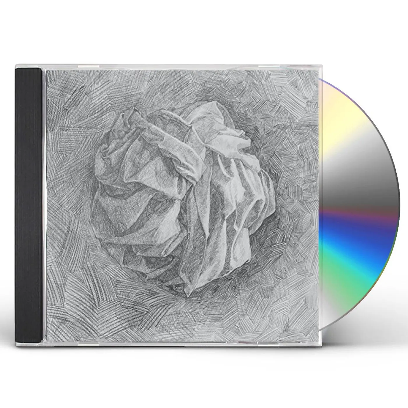 Kiran Leonard DEVERAUN SERAUN CD