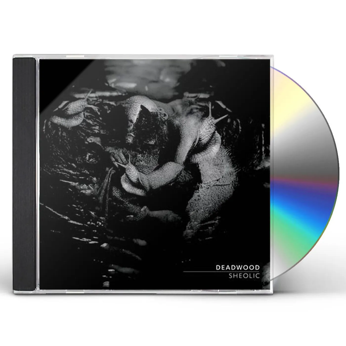 Deadwood SHEOLIC CD