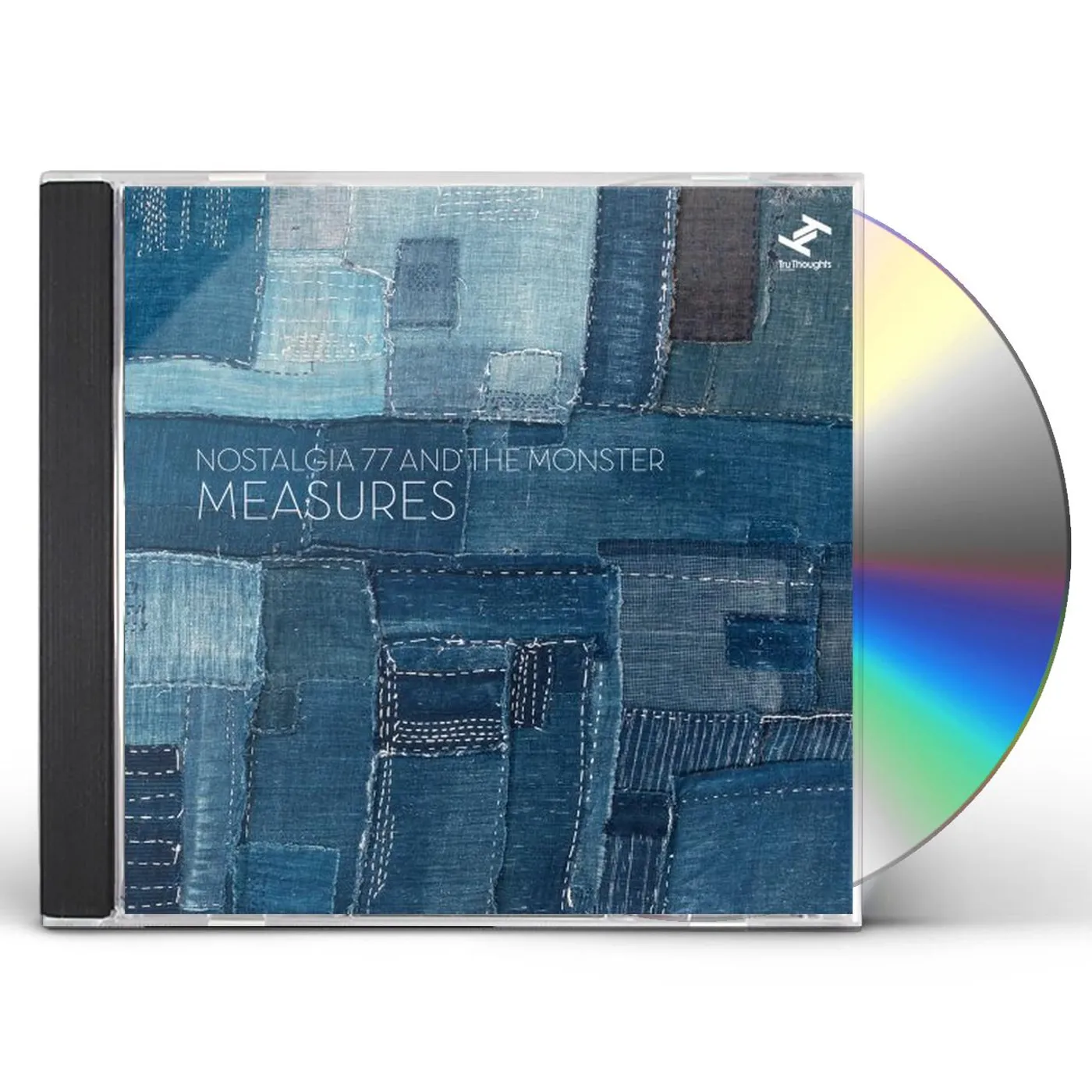 Nostalgia 77 MEASURES CD