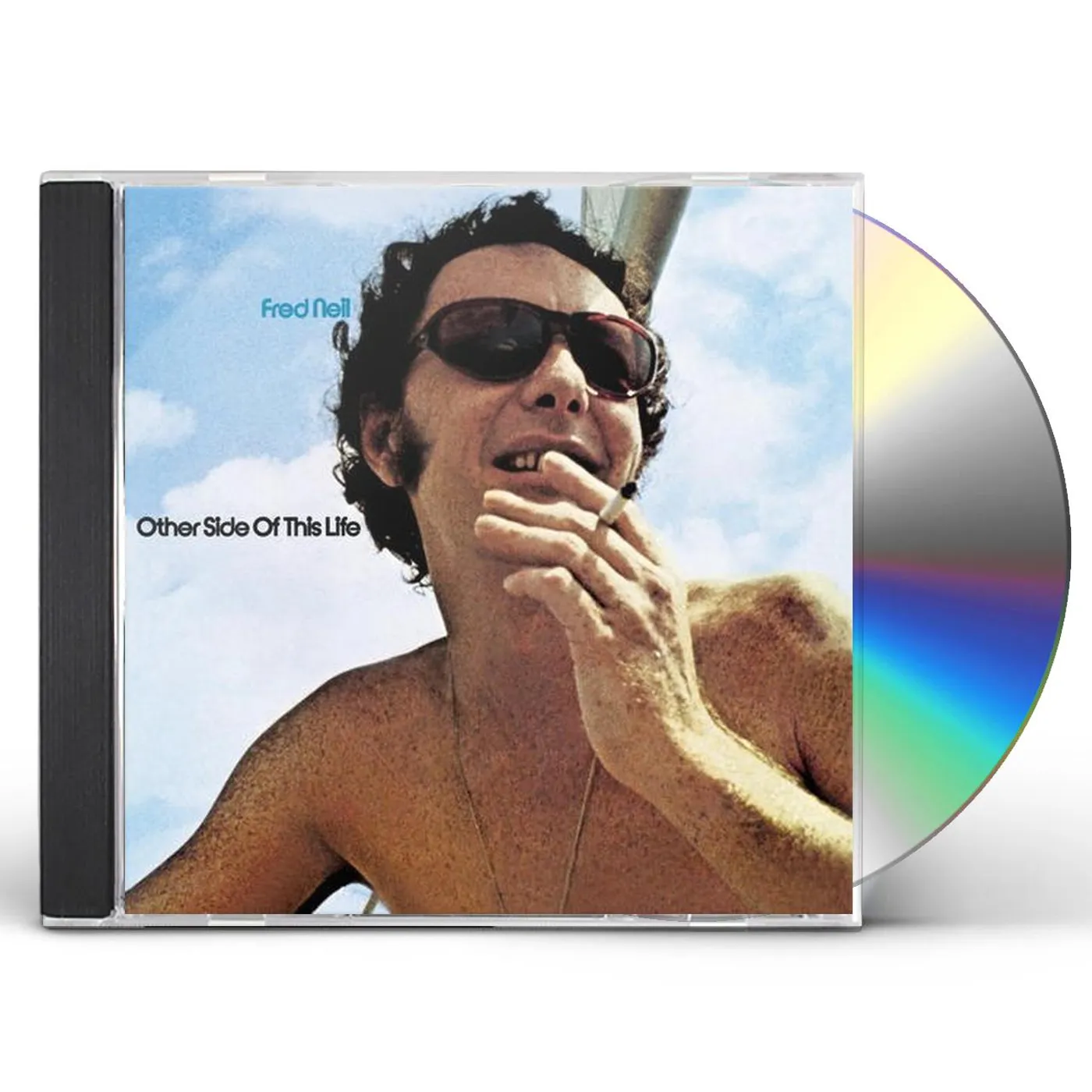 Fred Neil Other Side Of This Life CD