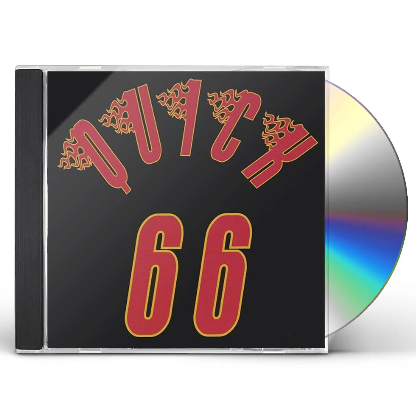 QUICK 66 CD