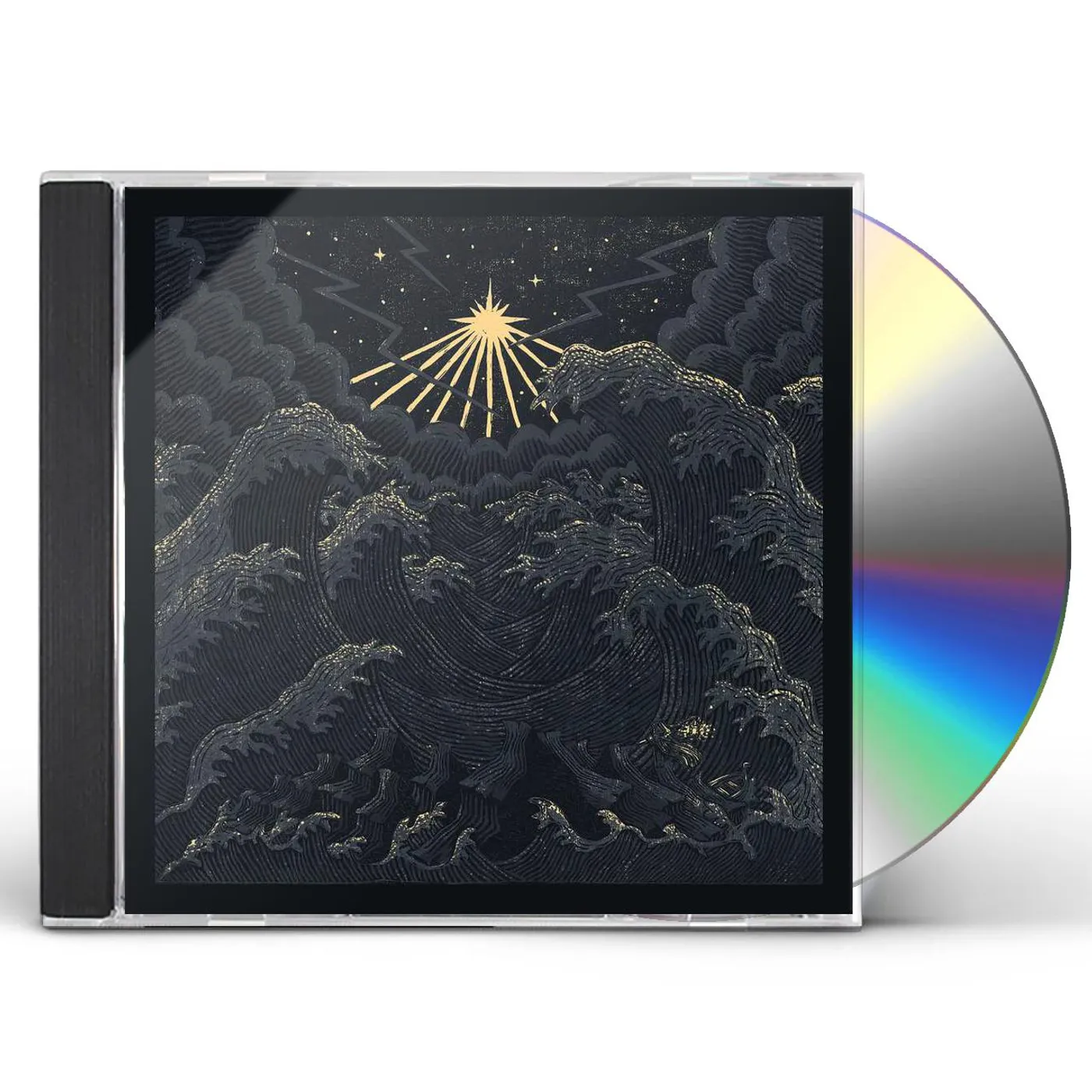 Ceremony Of Silence OUTIS CD