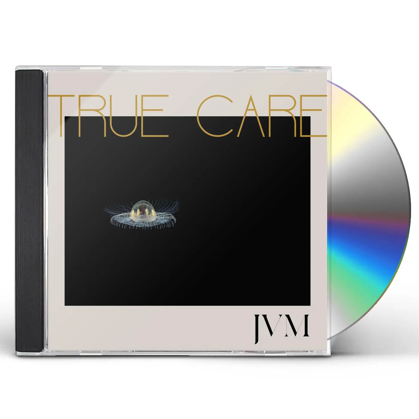 James Vincent McMorrow TRUE CARE CD