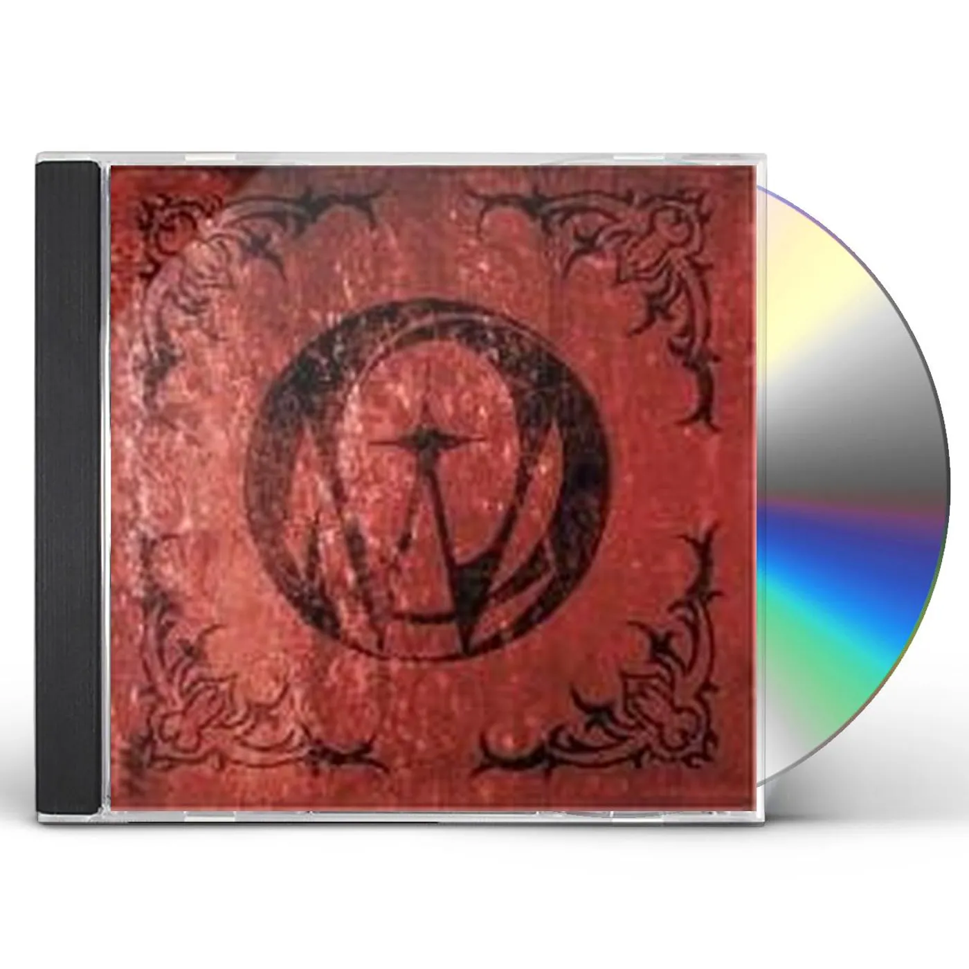 Wicked SONIC SCRIPTURES OF THE END CD