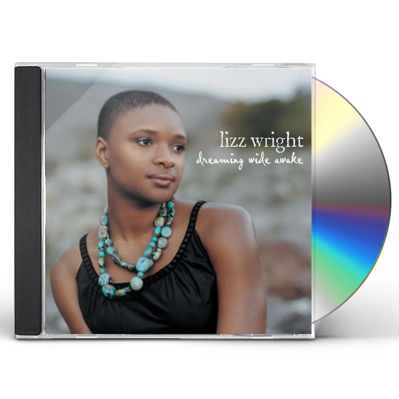 Lizz Wright DREAMING WIDE AWAKE CD