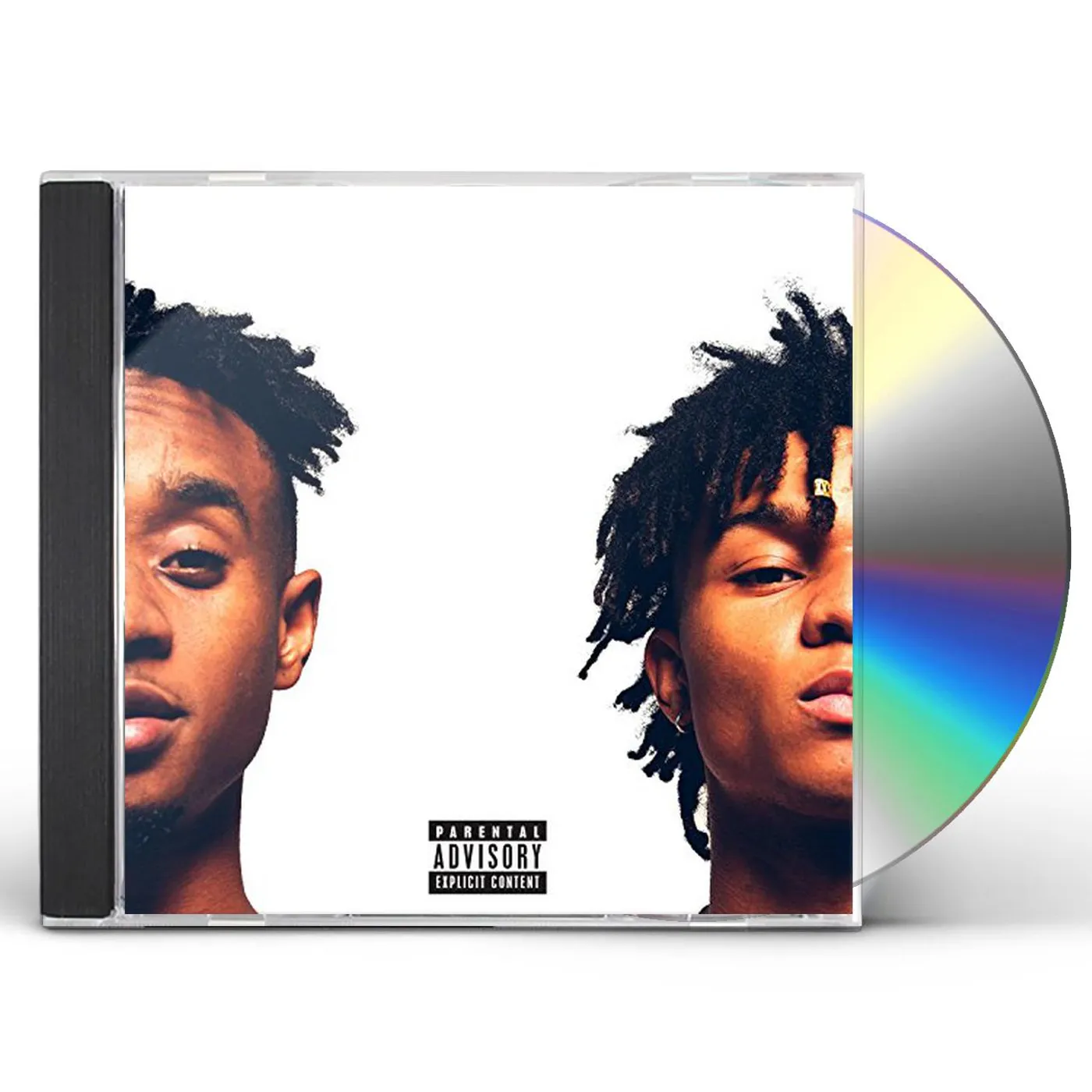 Rae Sremmurd SREMMLIFE CD