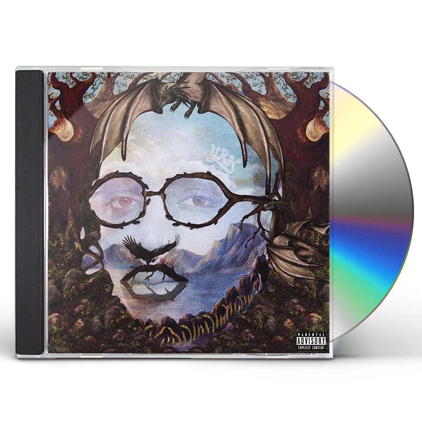 QUAVO HUNCHO CD