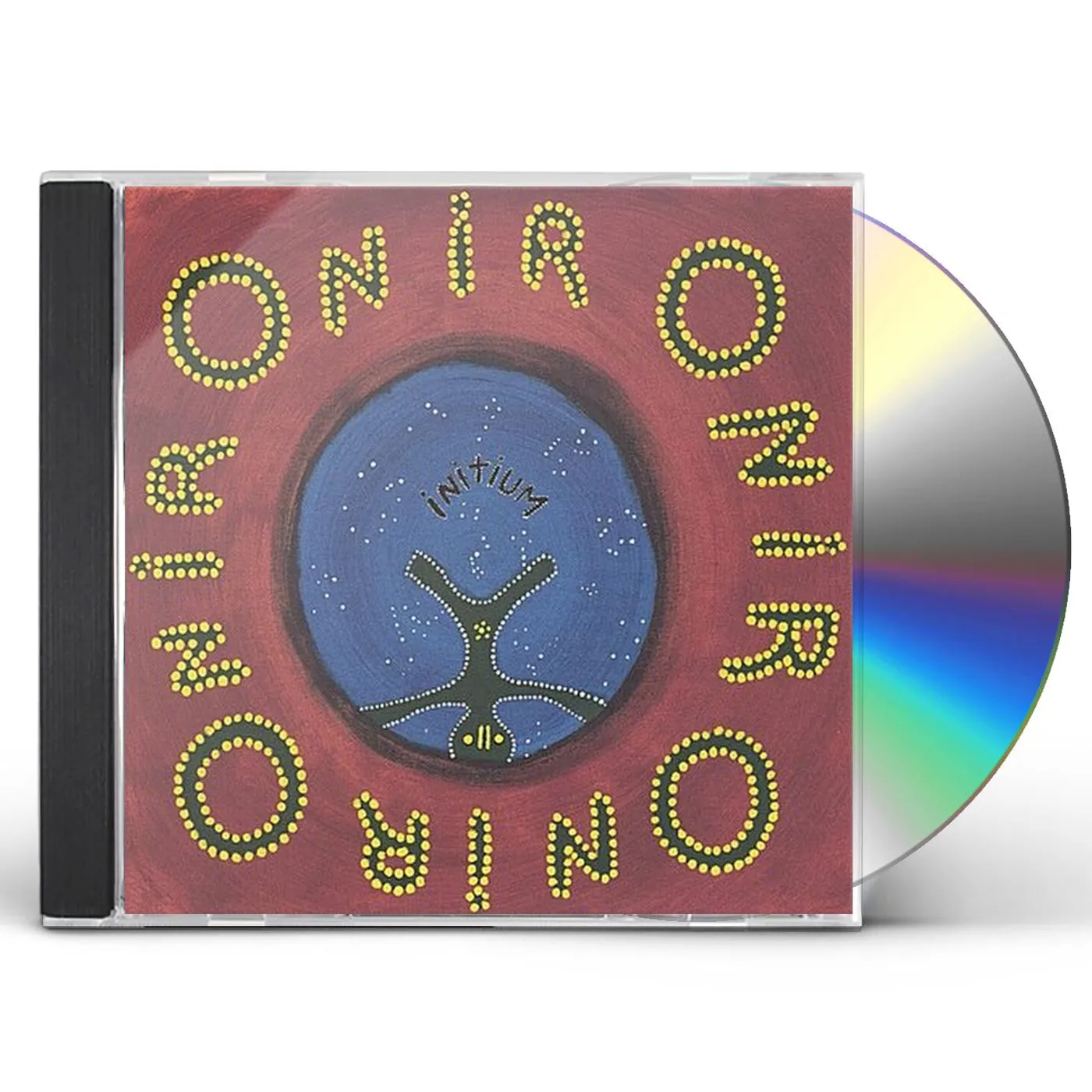 Oniro INITIUM CD
