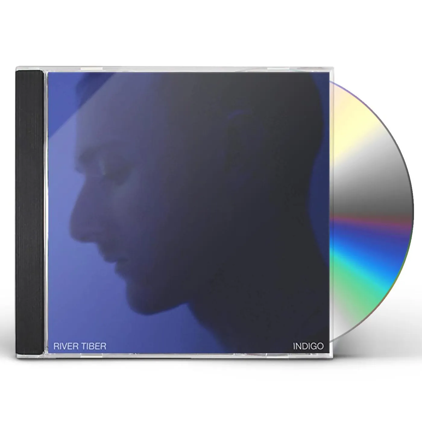 River Tiber INDIGO (CANADA ONLY) CD