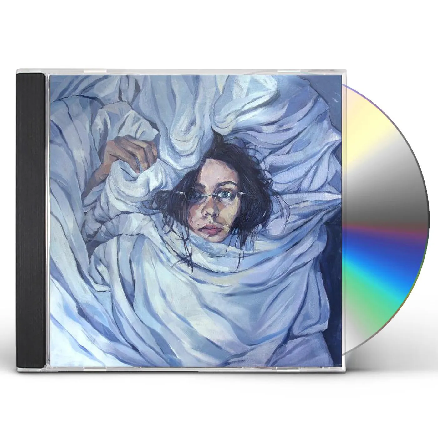 PACKS TAKE THE CAKE CD