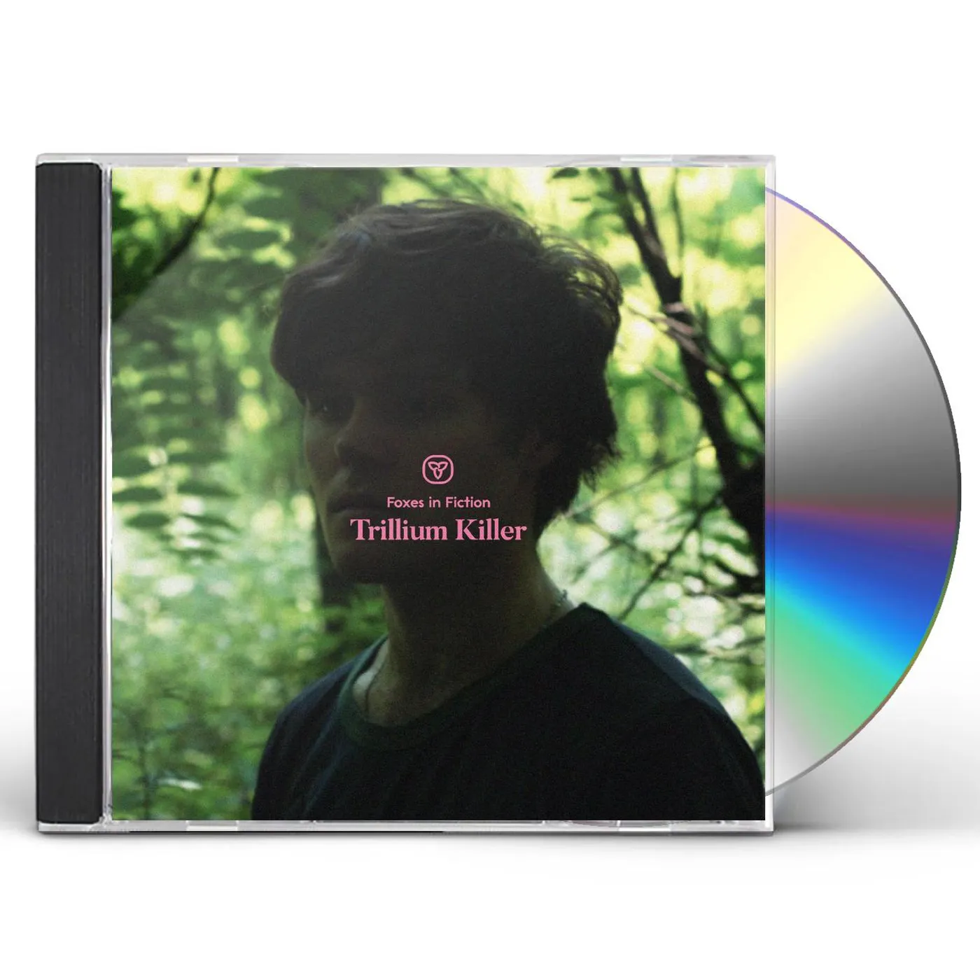 Foxes In Fiction TRILLIUM KILLER CD