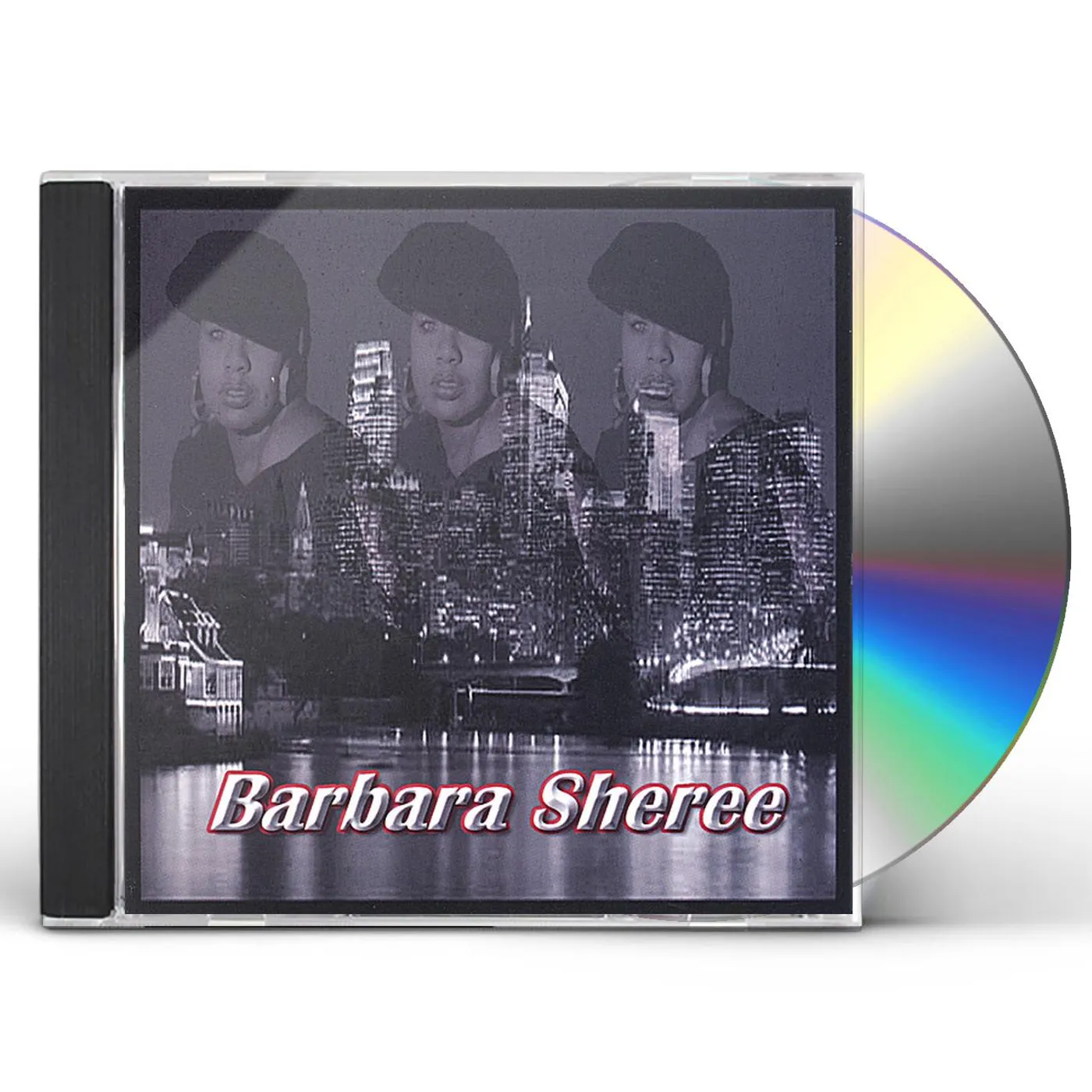 BARBARA SHEREE CD