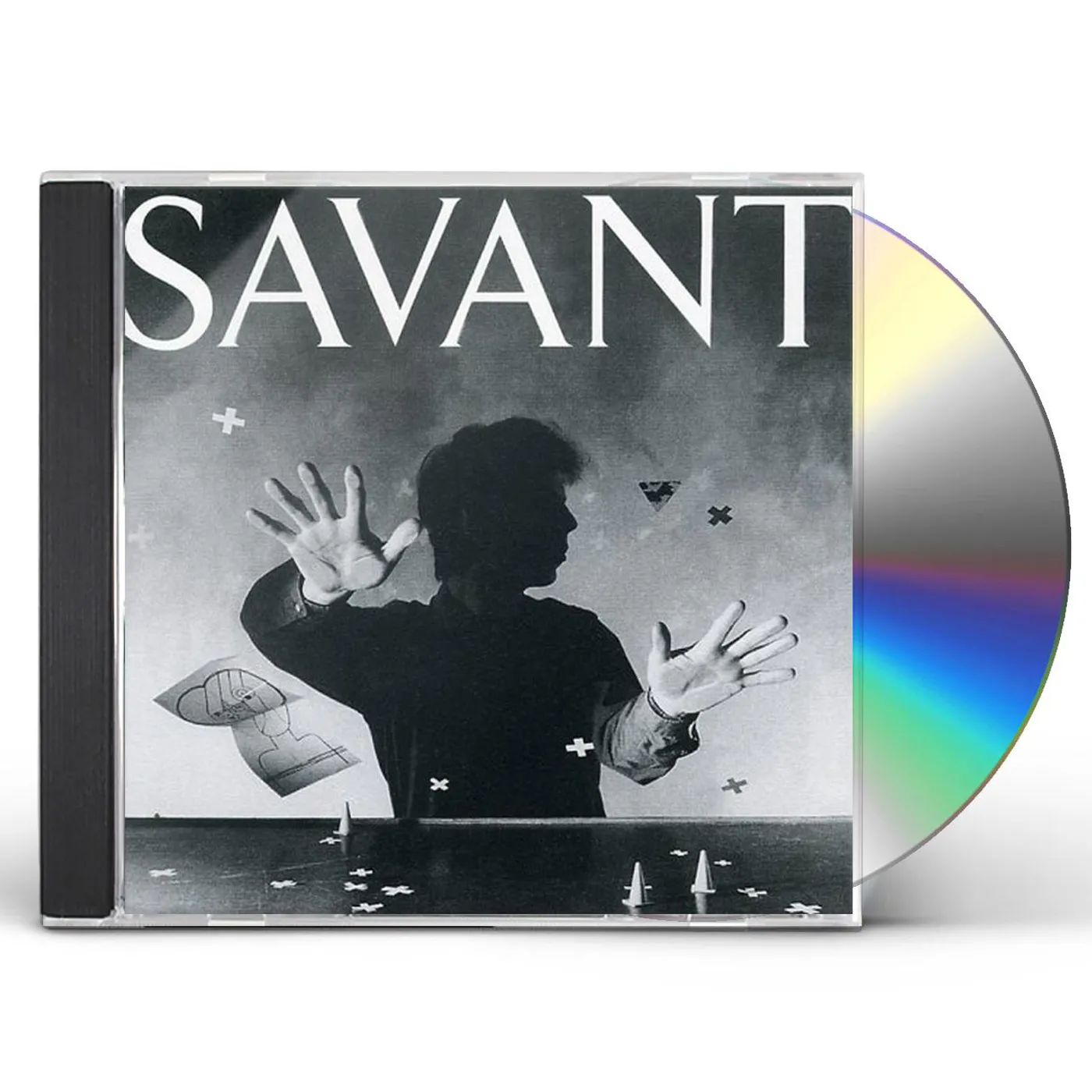 K. Leimer NEO-REALIST CD