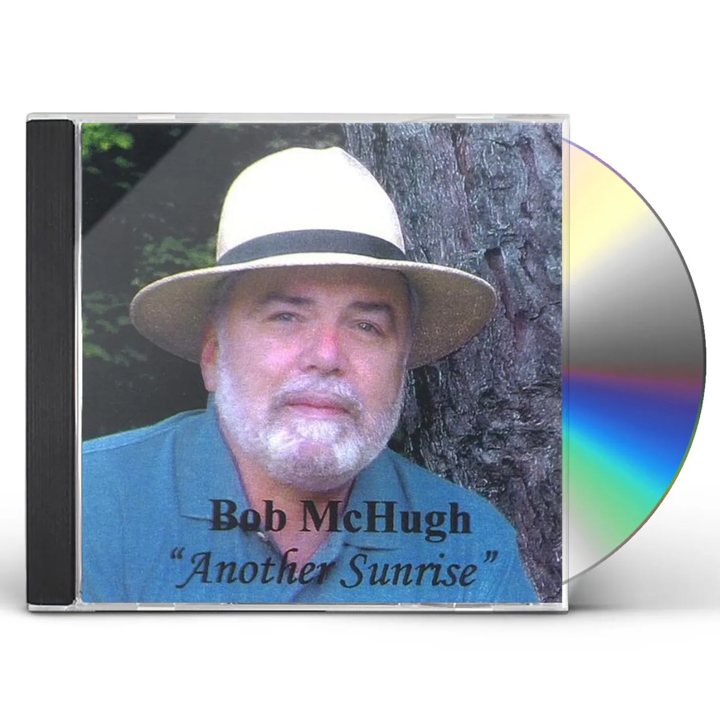 Bob McHugh ANOTHER SUNRISE CD