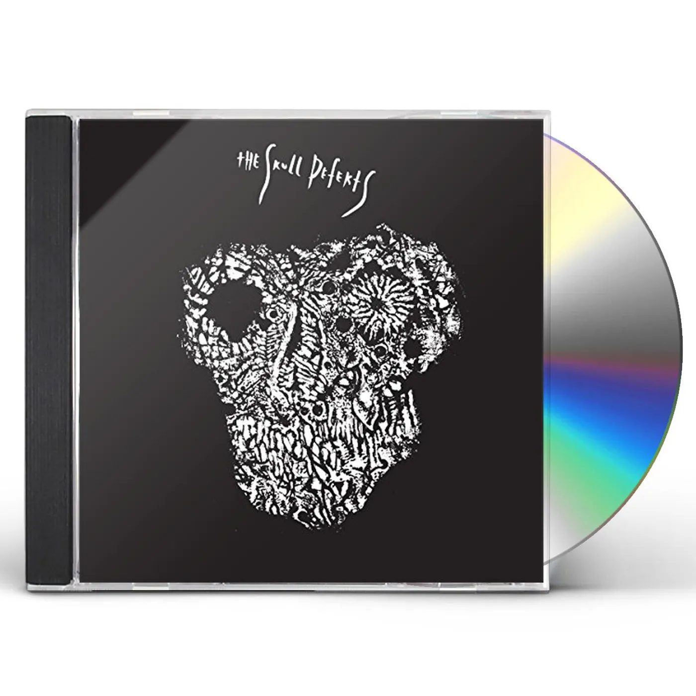 The Skull Defekts CD