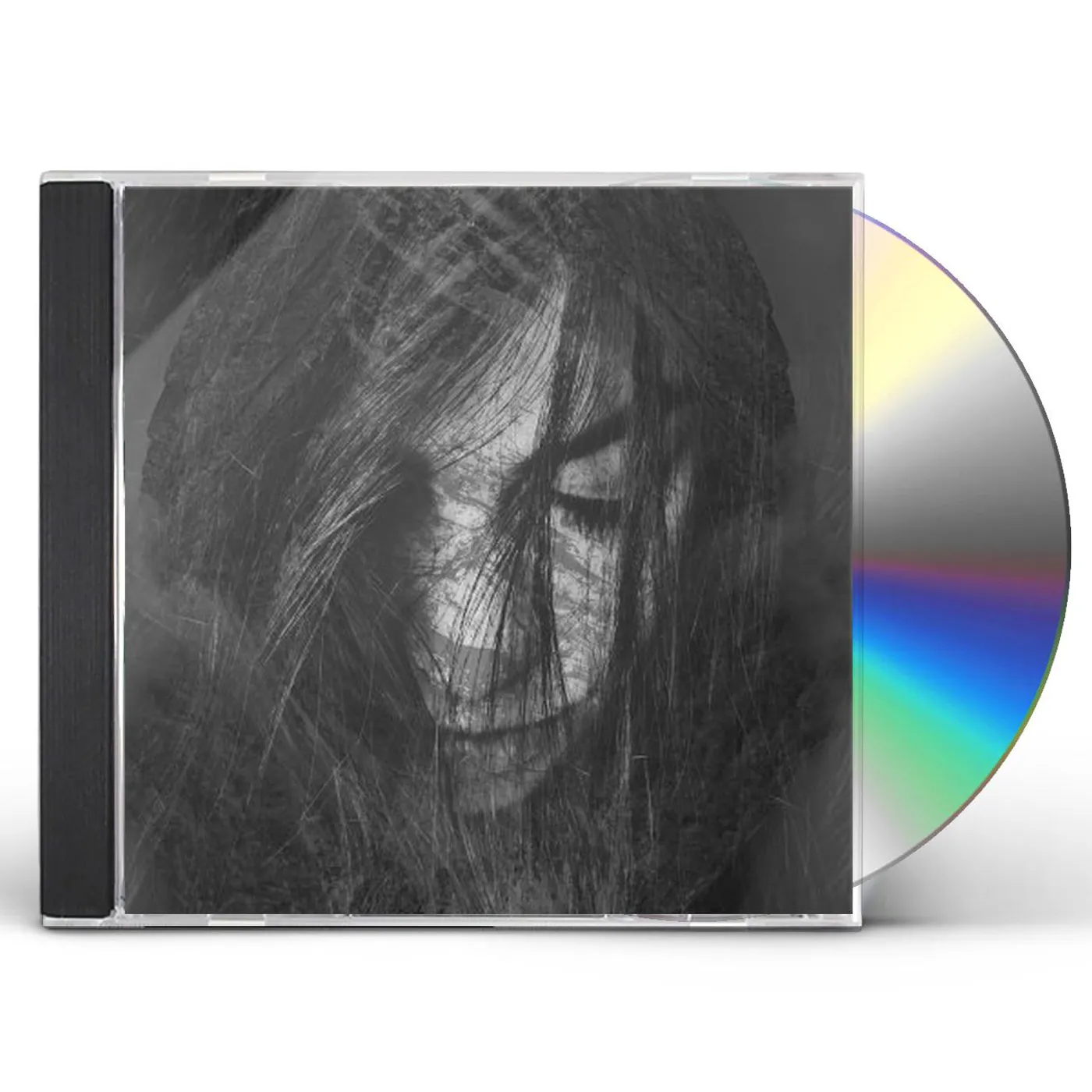 OKADA FLOATING AWAY FROM THE WORLD CD