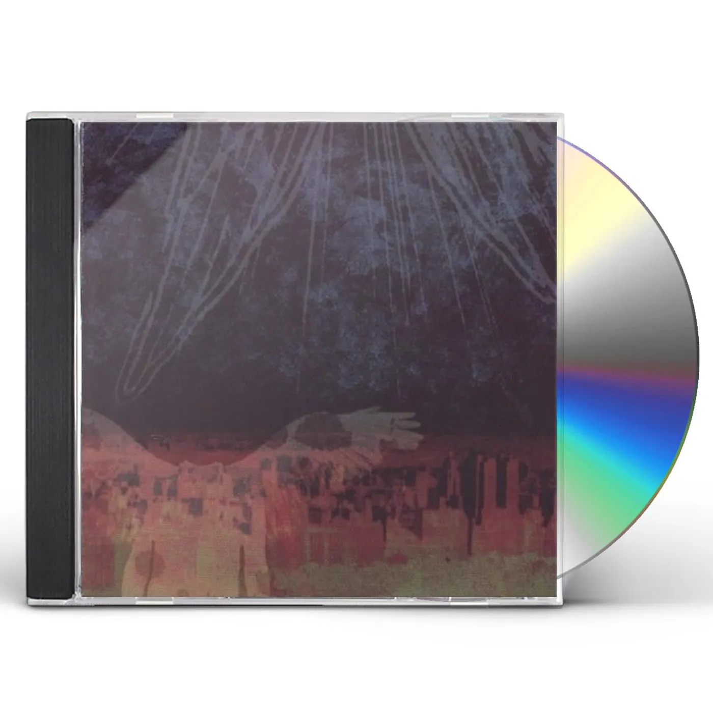 Meleeh ANOTHER LOW A NEW HOLLOW CD