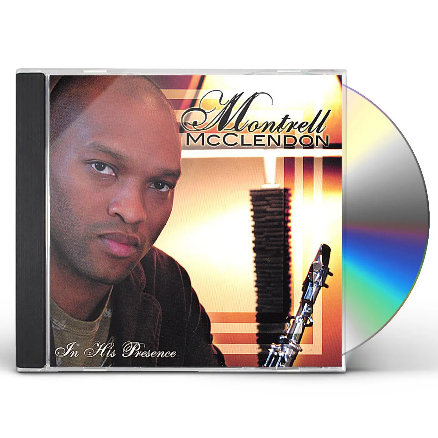 Itamar Borochov OUTSET CD