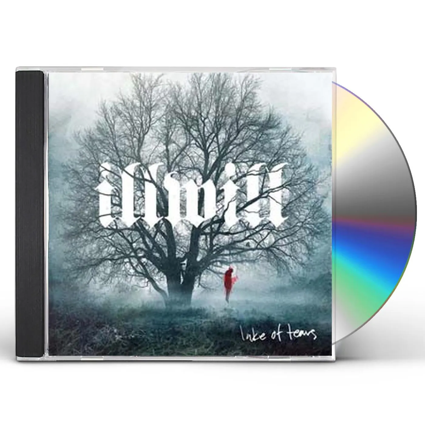 Lake Of Tears ILLWILL CD