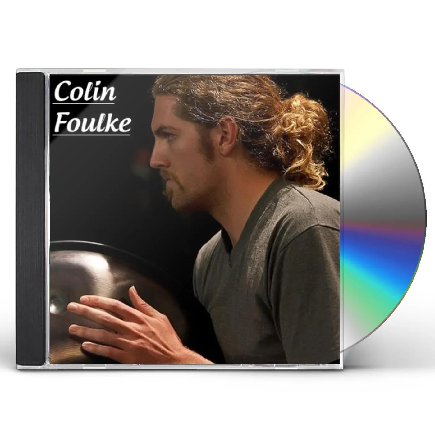 COLIN FOULKE CD