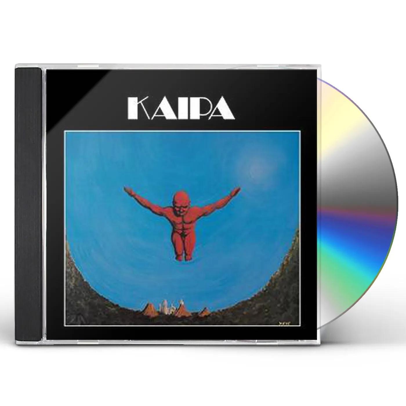 KAIPA CD