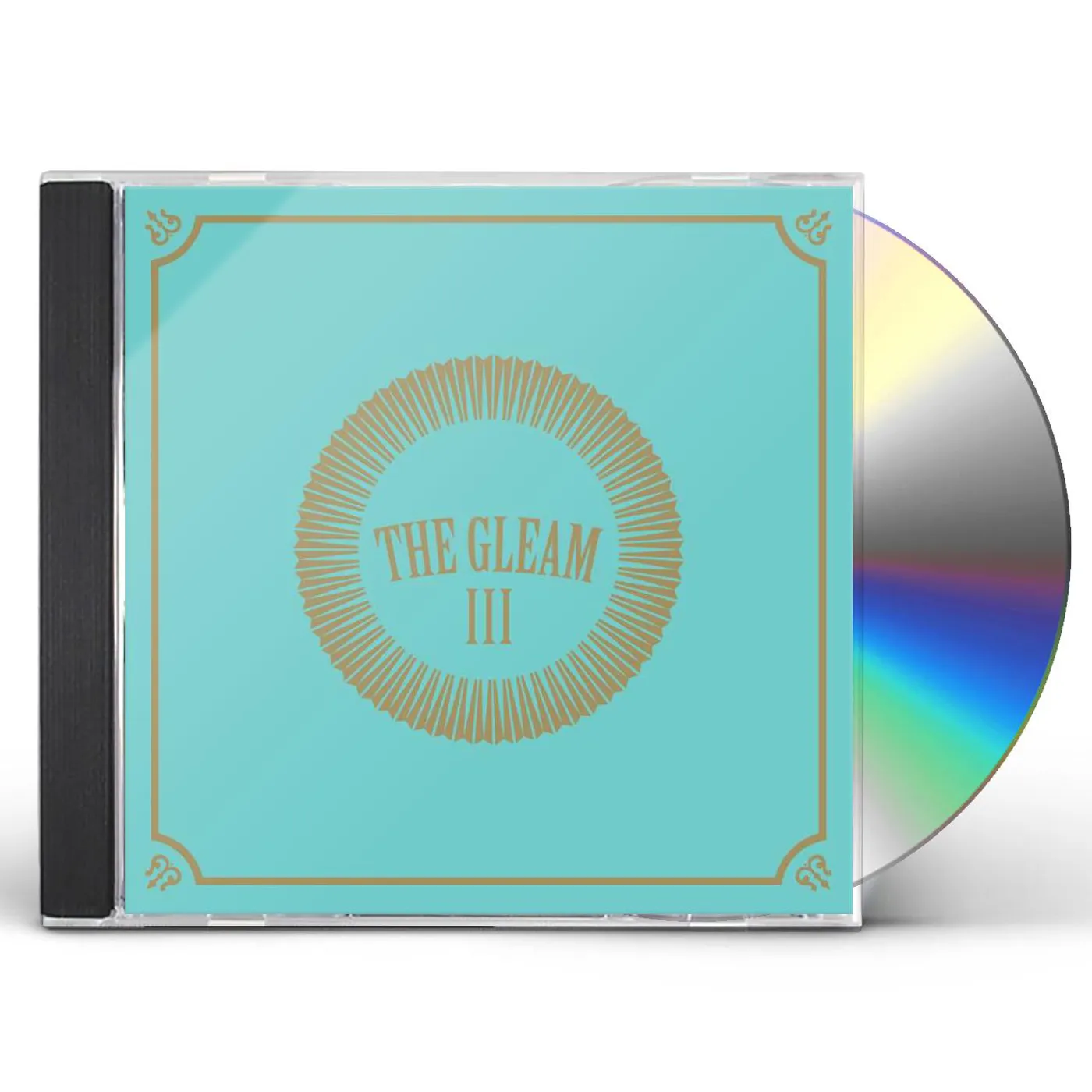 The Avett Brothers THIRD GLEAM CD