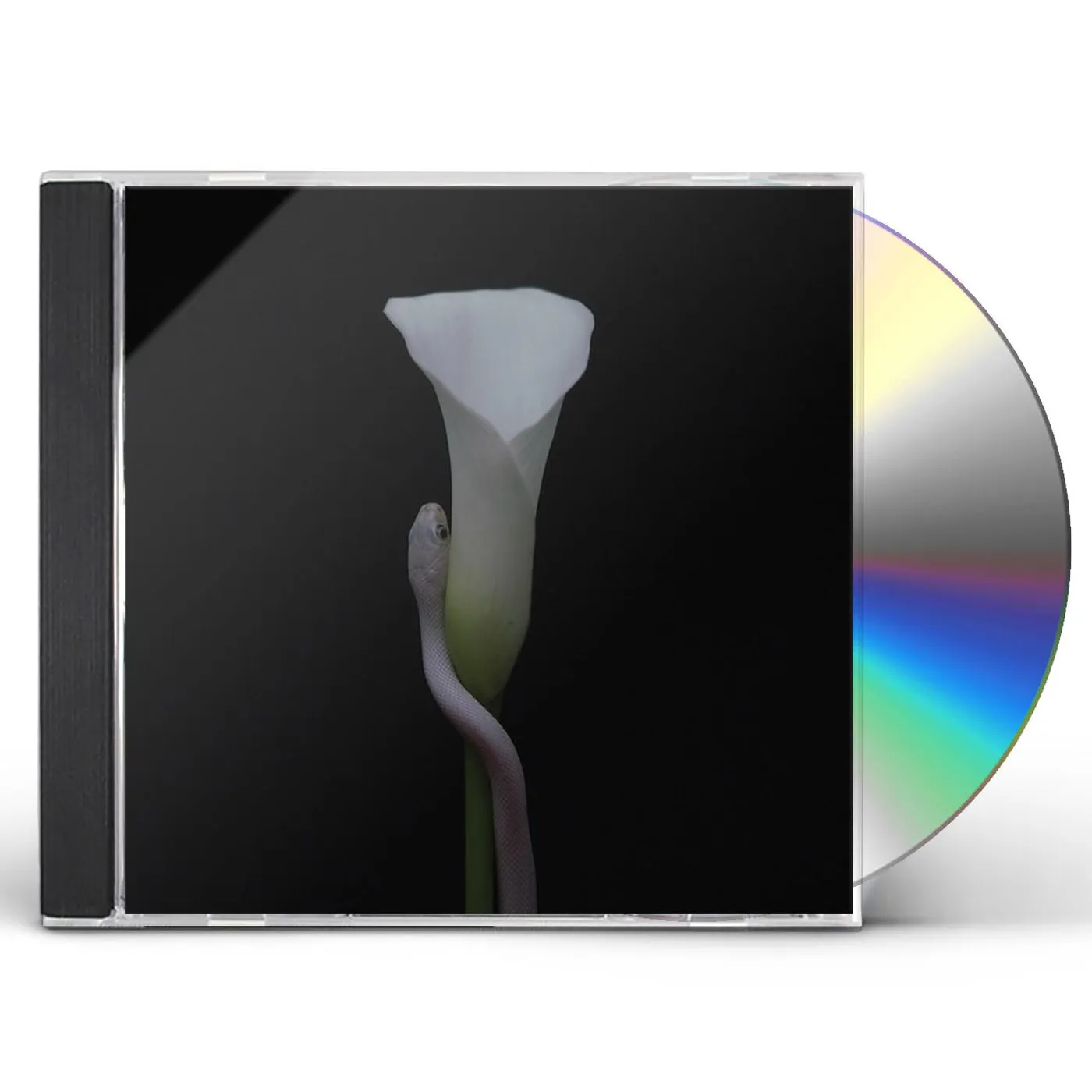 Animals As Leaders PARRHESIA CD