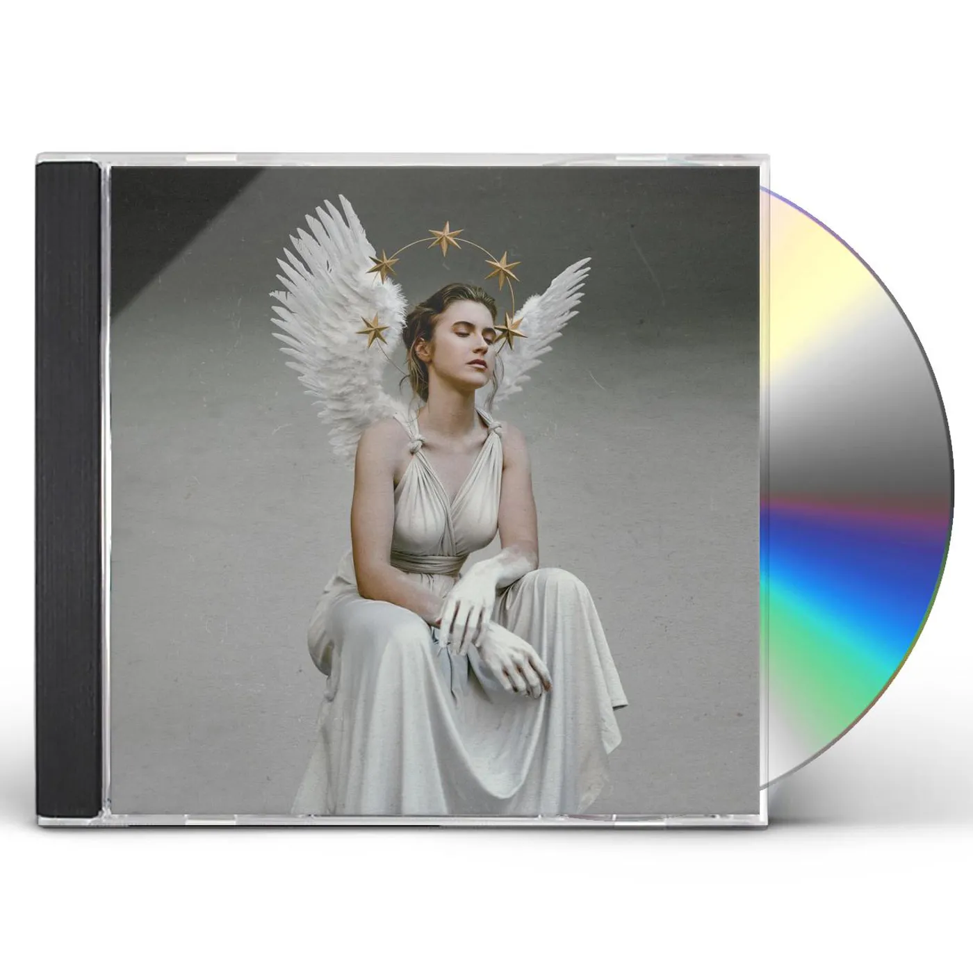 Fit For A King PATH CD