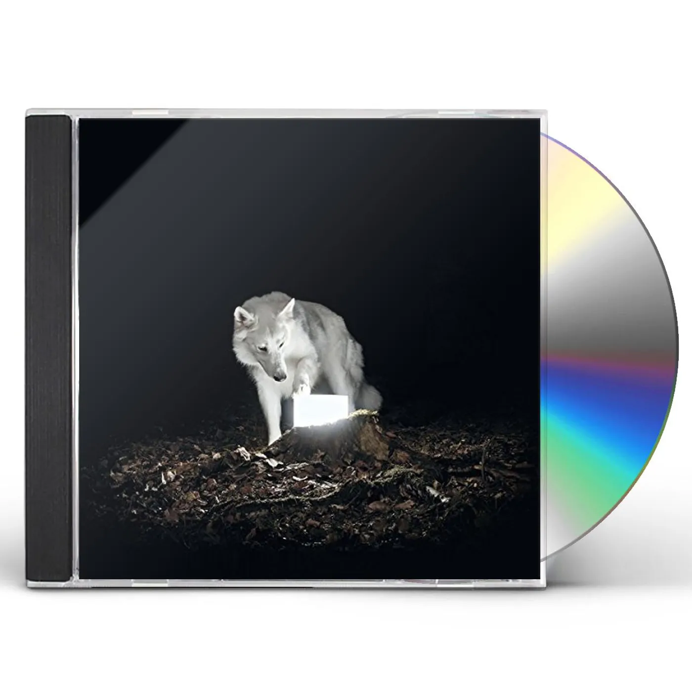 Vanishing Life SURVEILLANCE CD