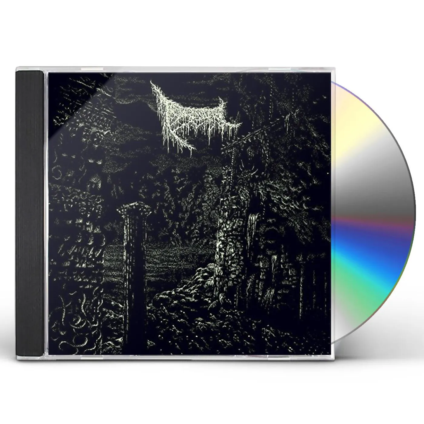 TRIUMVIR FOUL CD