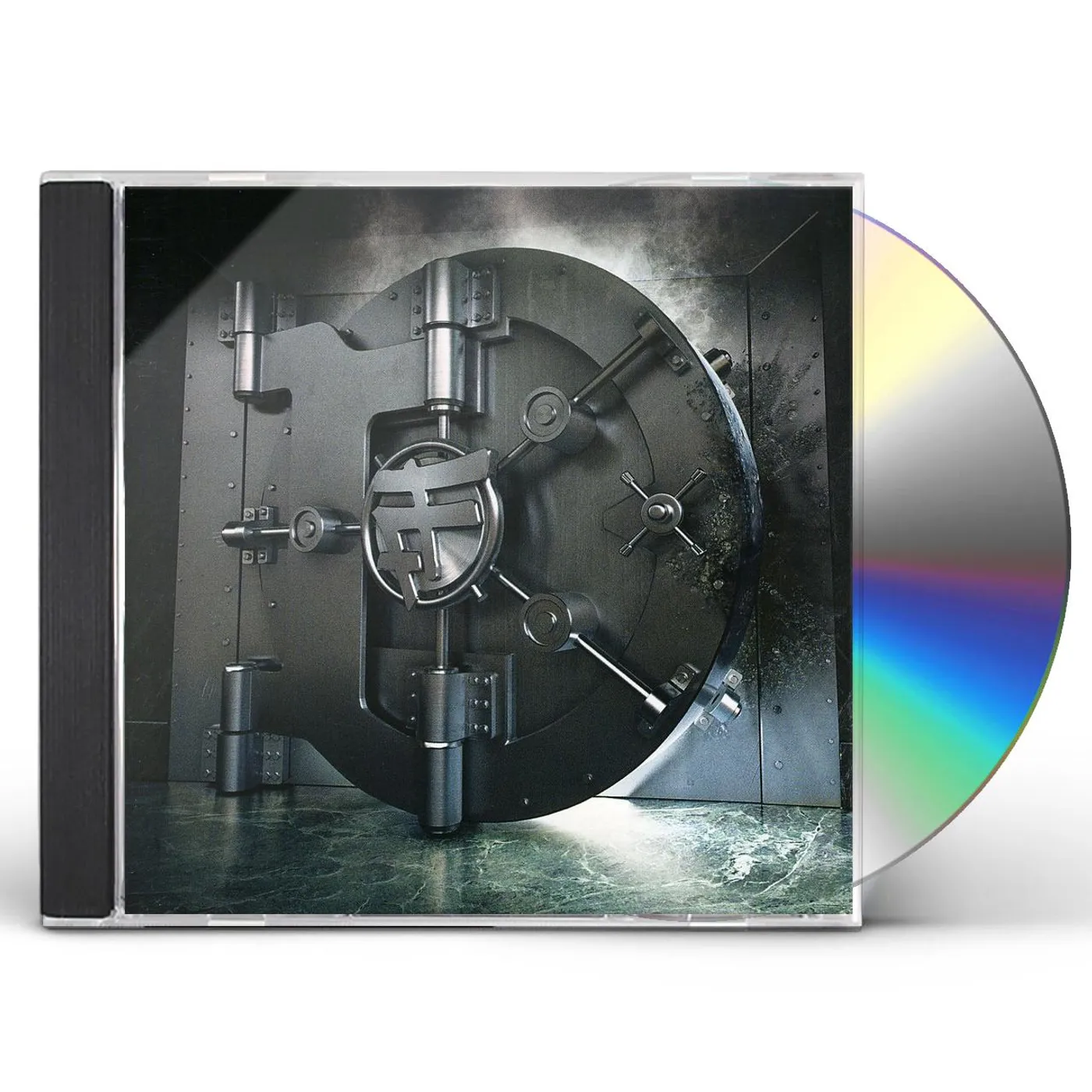 Fonky Family MARGINAL MUSIQUE CD