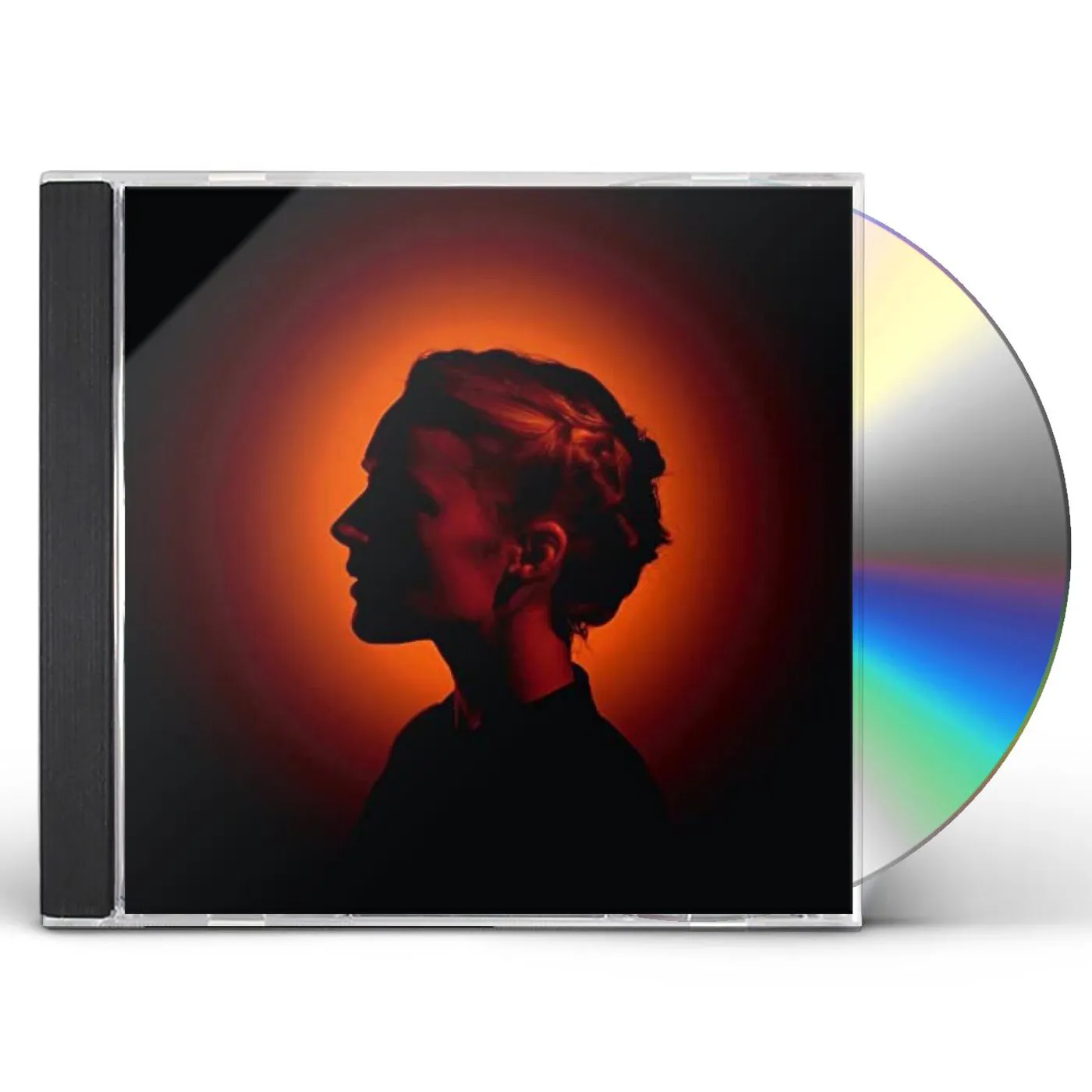 Agnes Obel Aventine CD