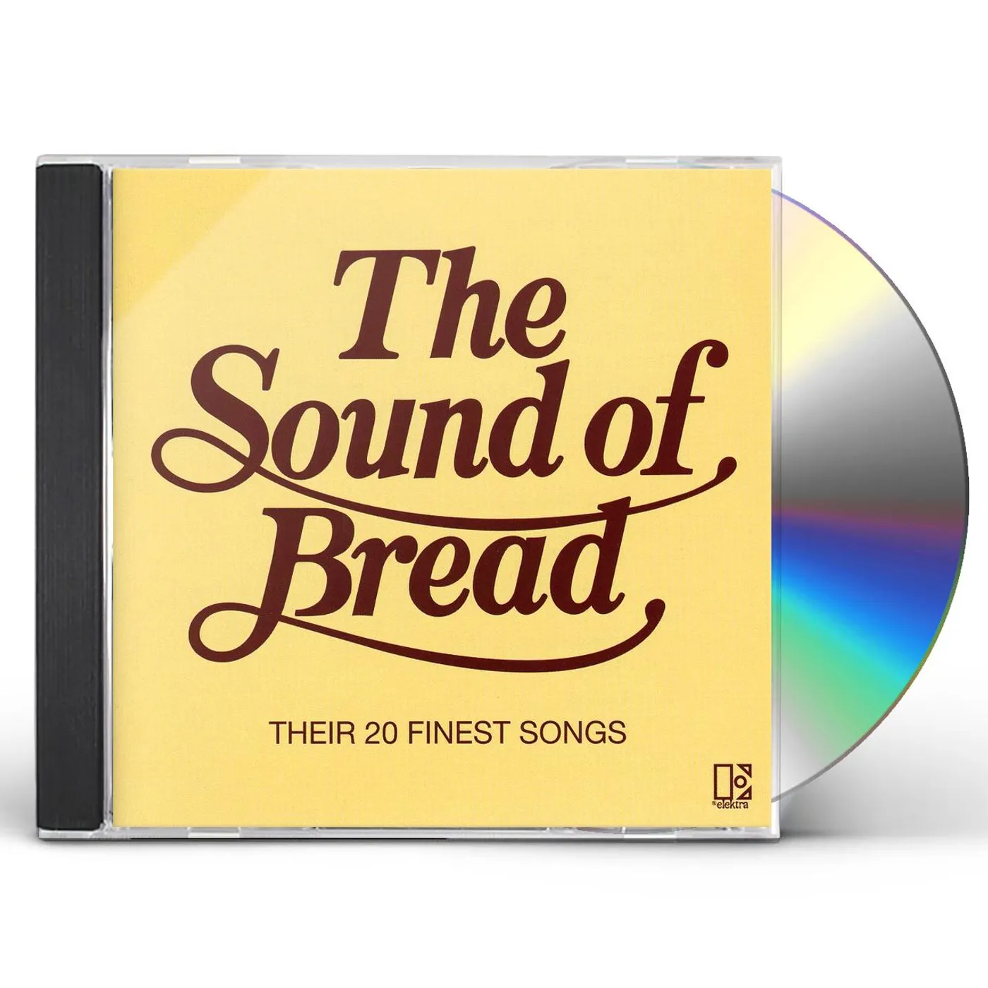 SOUND OF BREAD CD