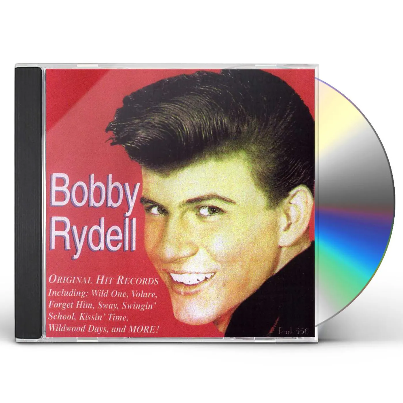 Bobby Rydell ORIGINAL HIT RECORDS 30 CUTS CD