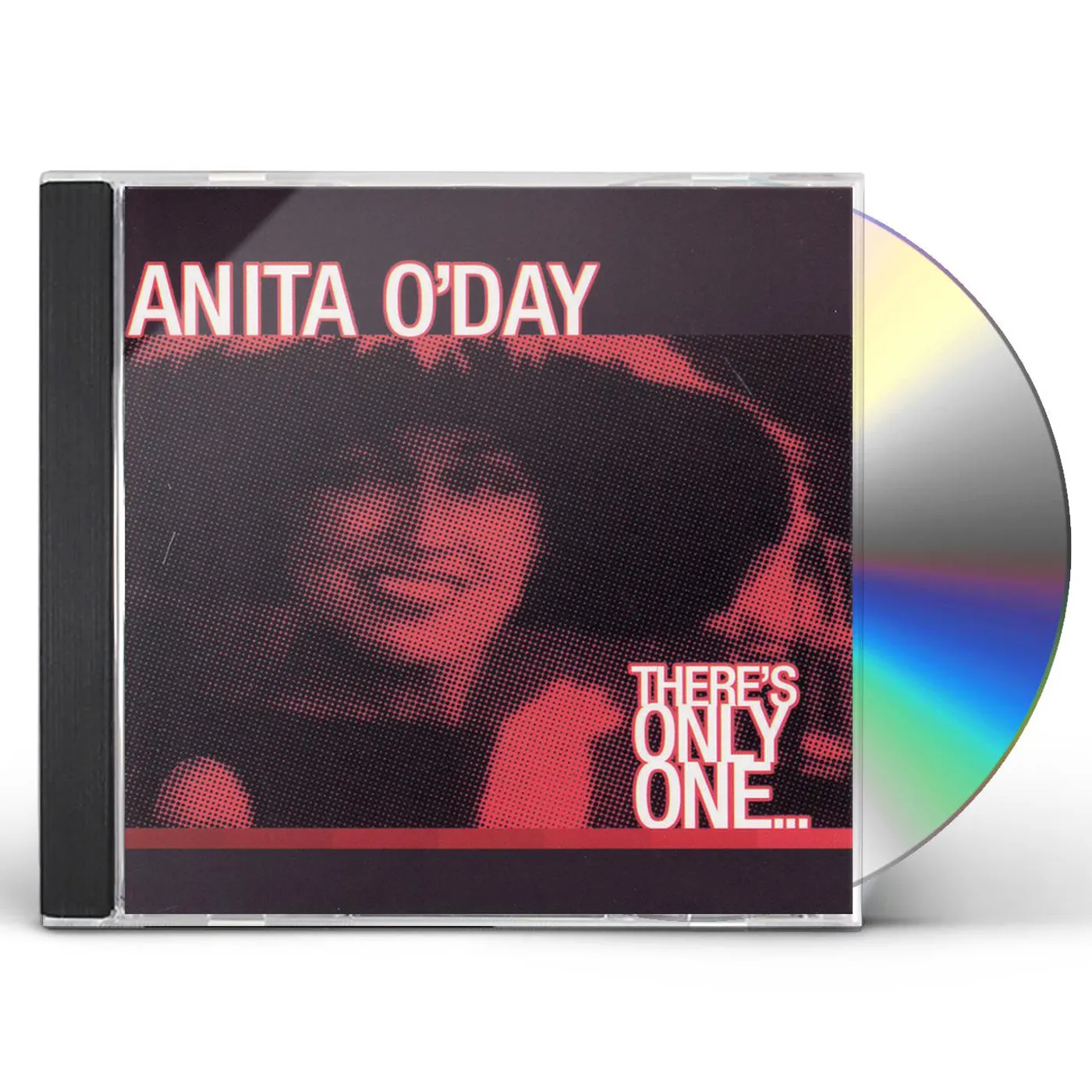 Anita O'Day IT DON'T MEAN A THING (IF IT AIN'T GOT THAT SWING) CD