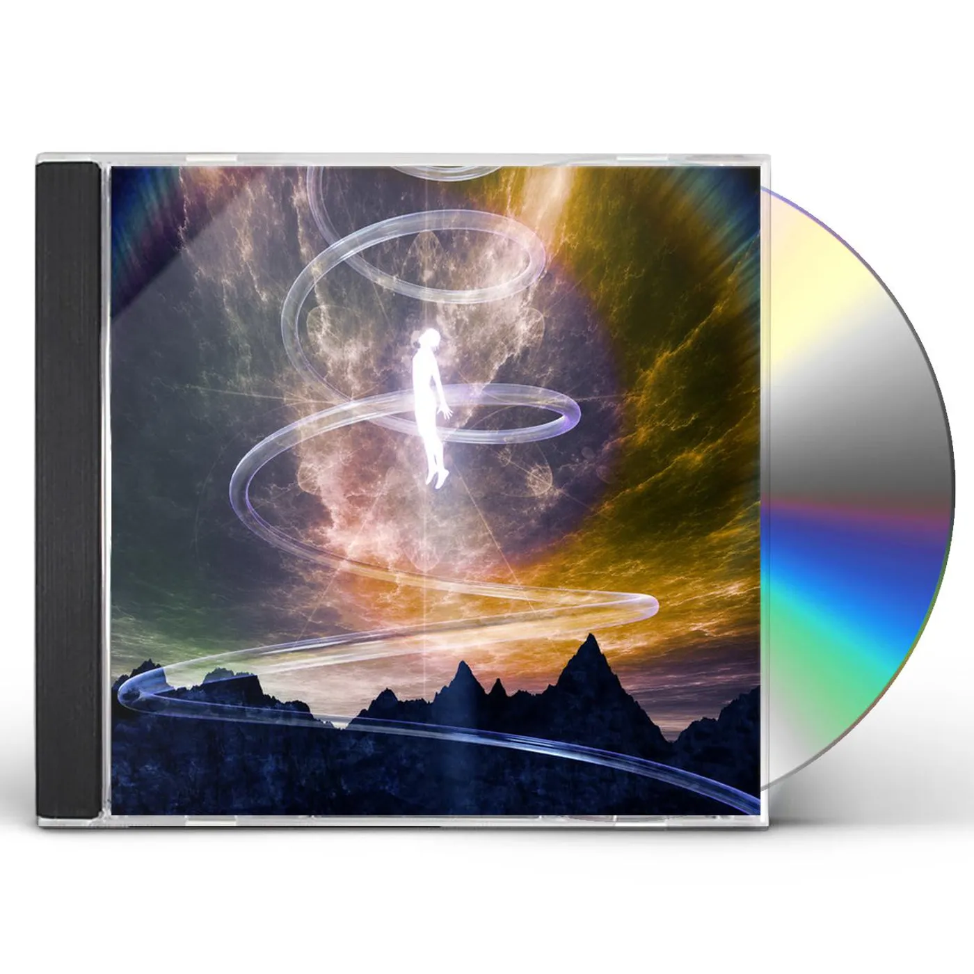 KILLY LIGHT PATH 8 CD