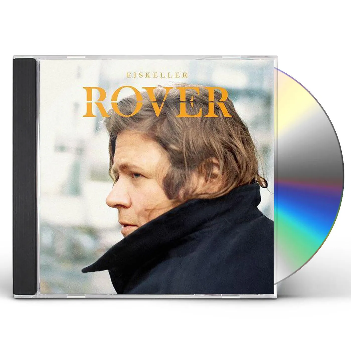 Rover EISKELLER CD