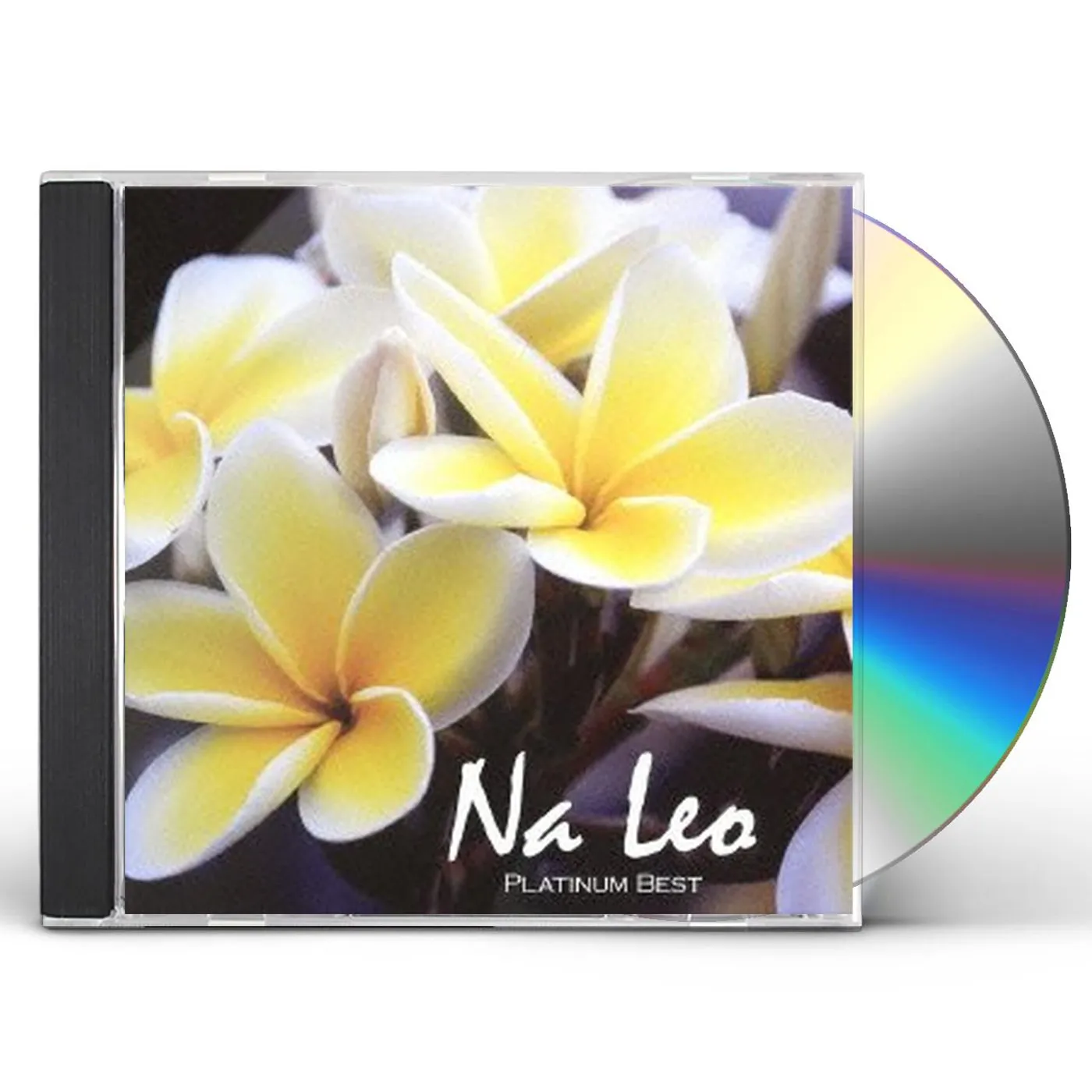 Na Leo PLATINUM BEST CD
