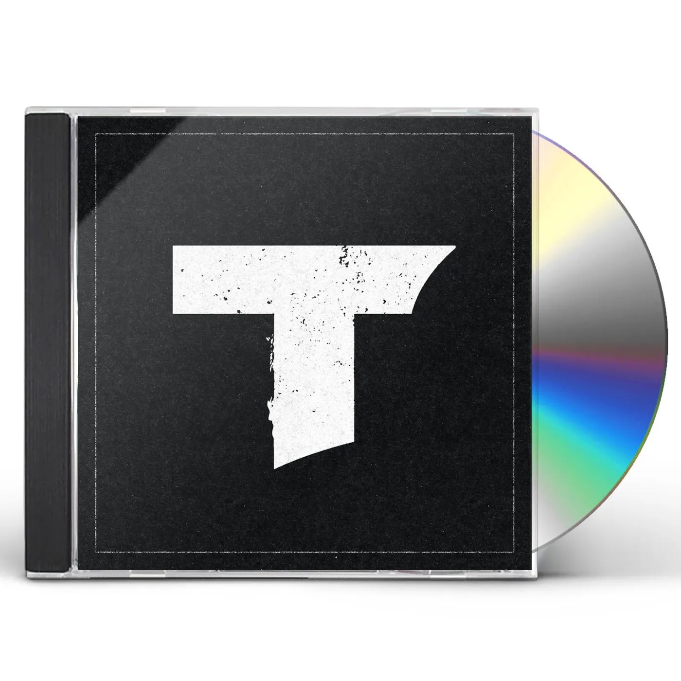 Toseland FINGERS BURNED CD