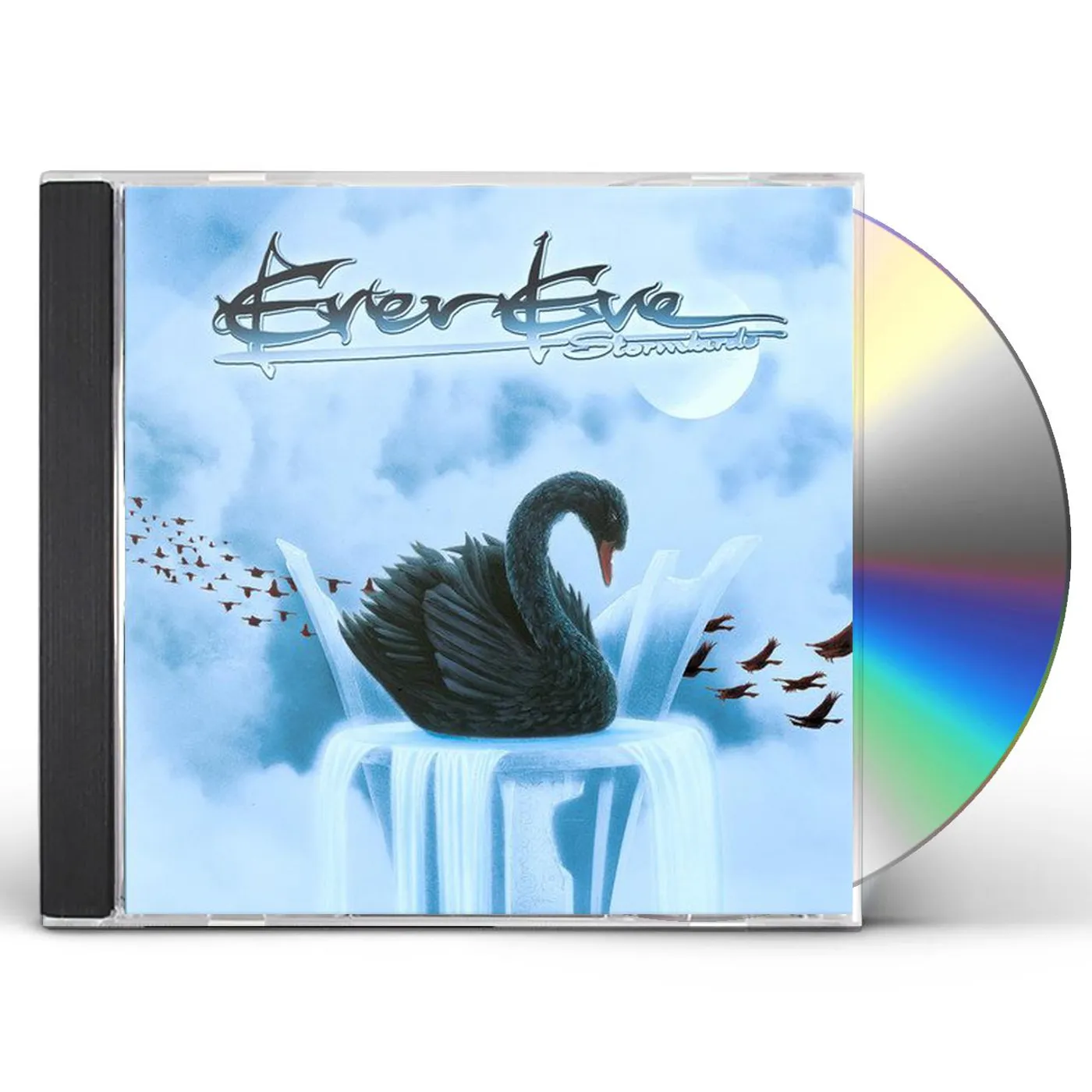 Evereve STORMBIRDS CD